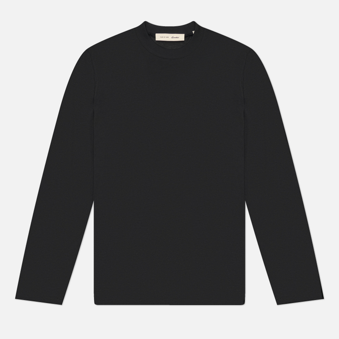 Женский лонгслив Fear of God ESSENTIALS Signature Classic