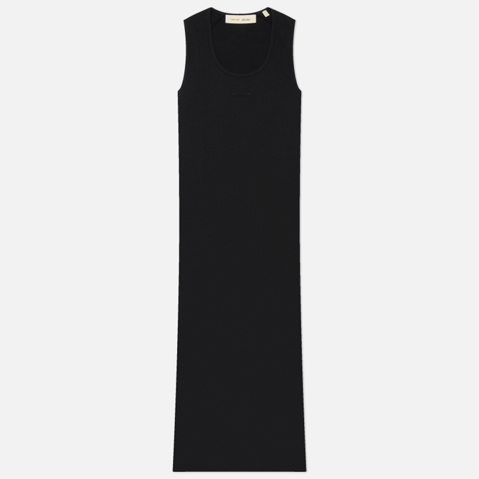 Женское платье Fear of God ESSENTIALS Fitted Long Tank
