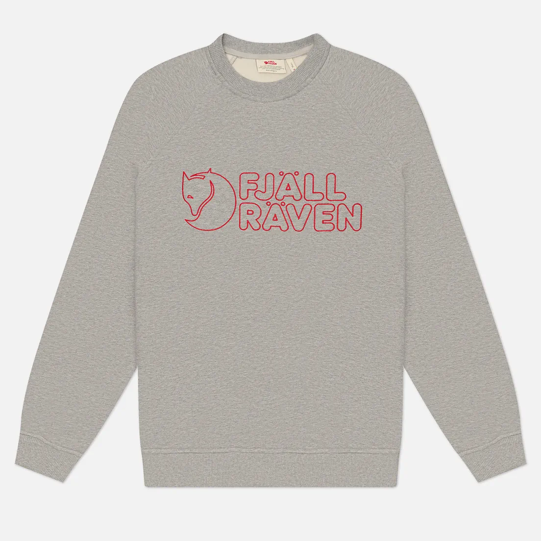 Fjallraven Мужская толстовка Classic