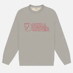 Fjallraven Мужская толстовка Classic