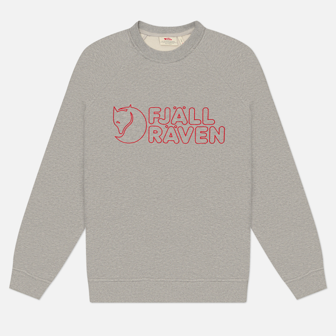 Мужская толстовка Fjallraven Classic