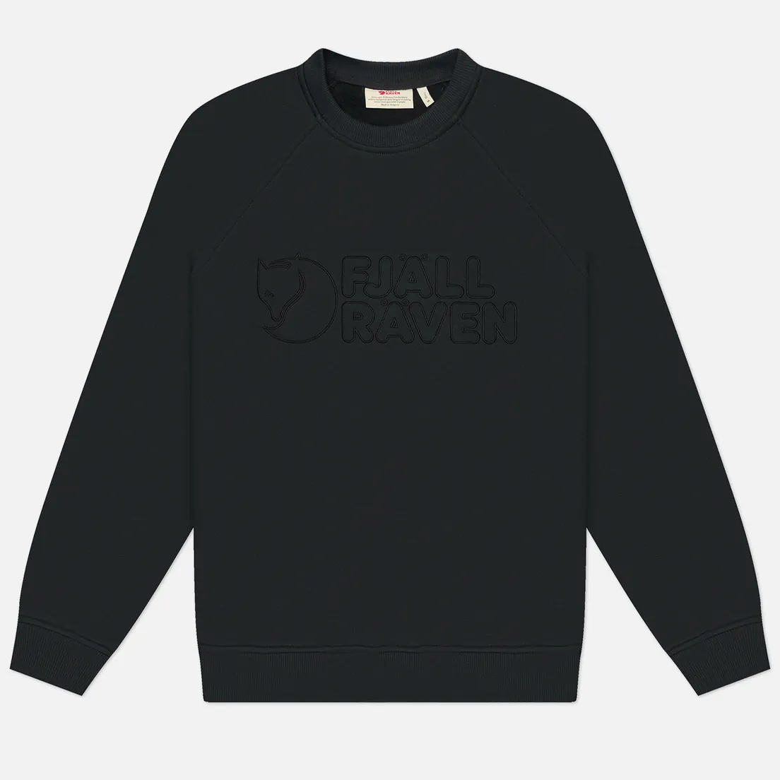 Fjallraven Мужская толстовка Classic