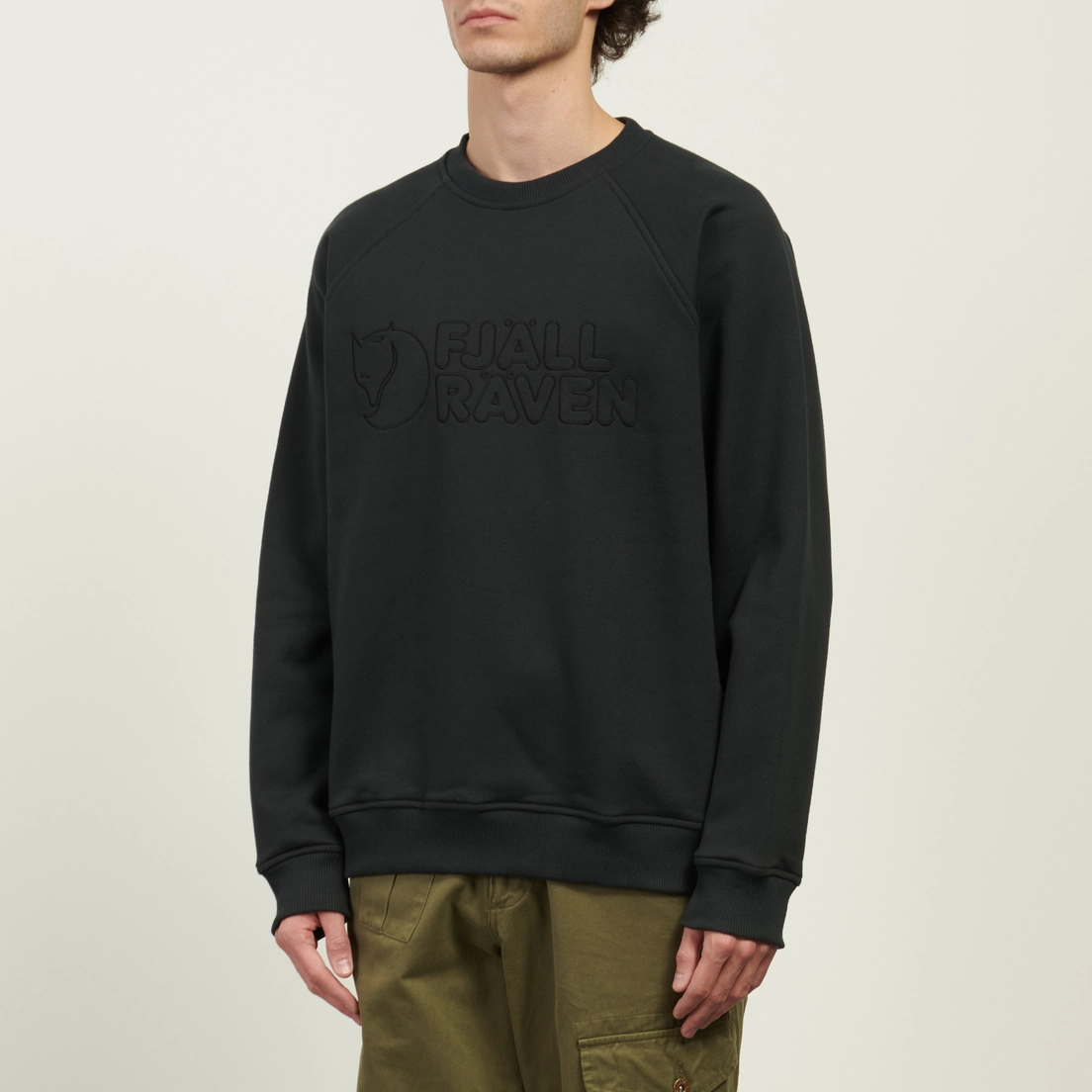 Fjallraven Мужская толстовка Classic