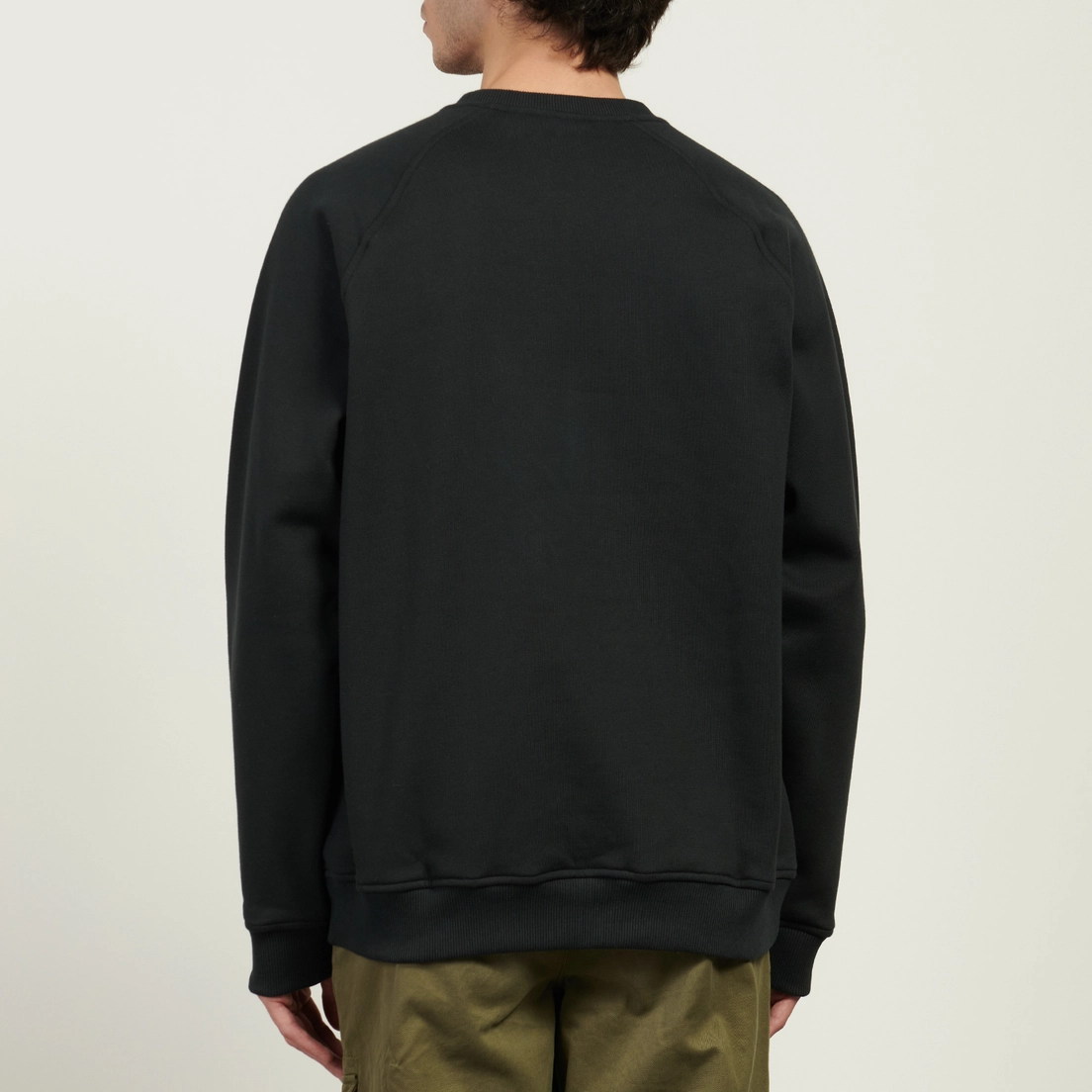 Fjallraven Мужская толстовка Classic