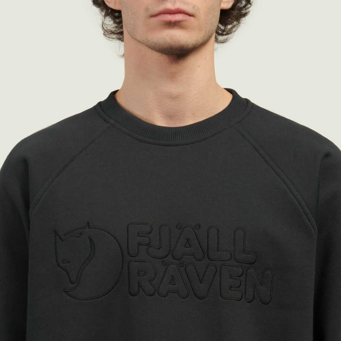 Fjallraven Мужская толстовка Classic