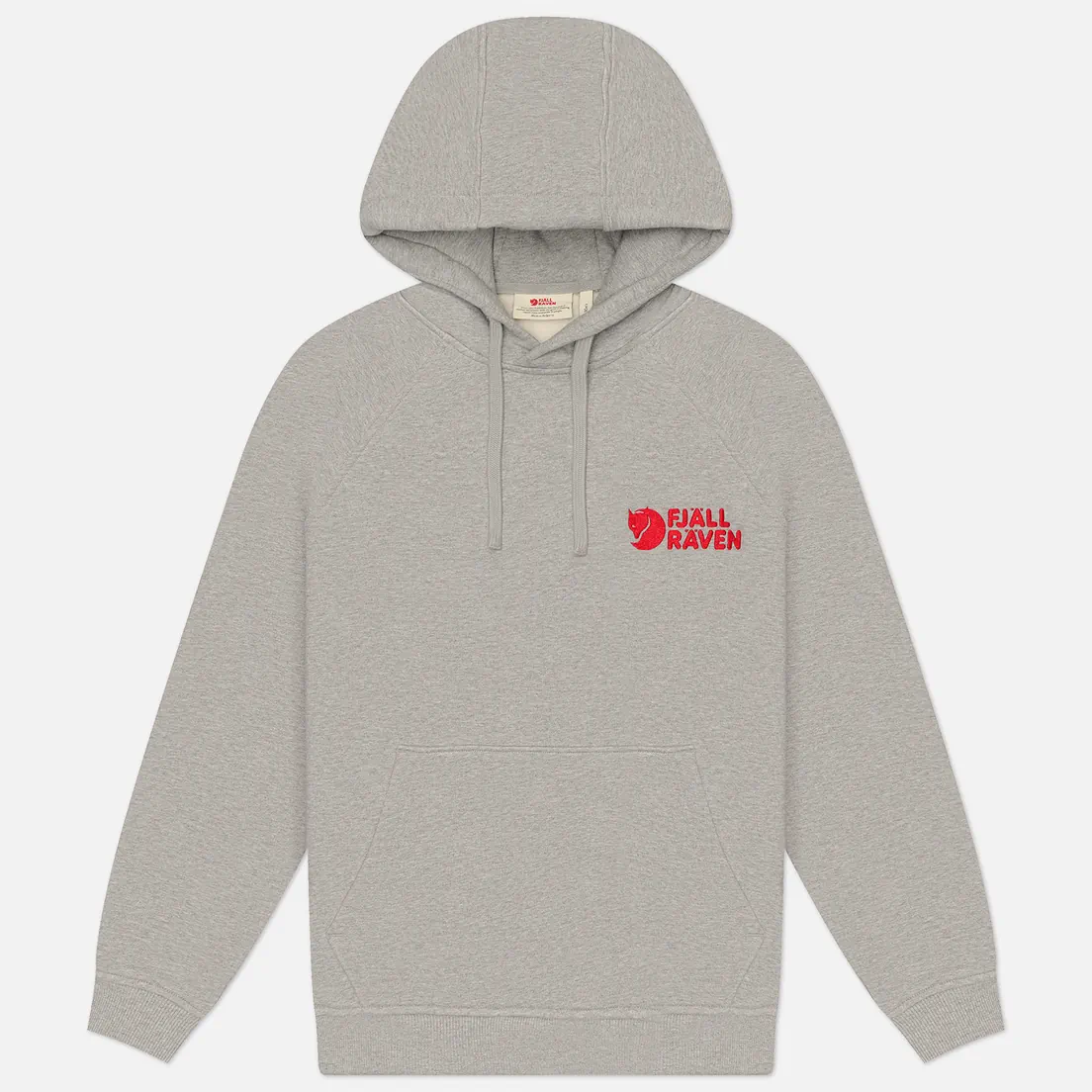 Fjallraven Мужская толстовка Classic Hoodie