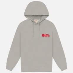 Fjallraven Мужская толстовка Classic Hoodie