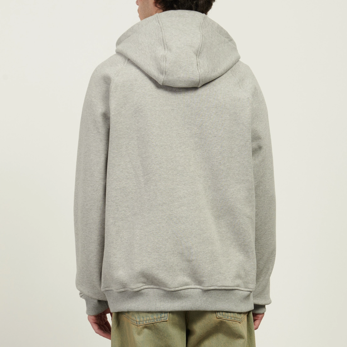 Fjallraven Мужская толстовка Classic Hoodie