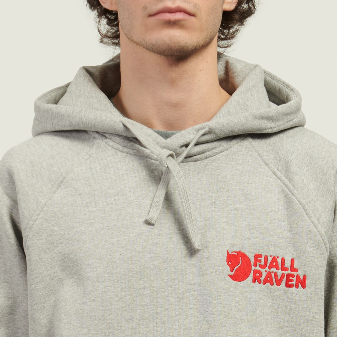 Fjallraven Мужская толстовка Classic Hoodie