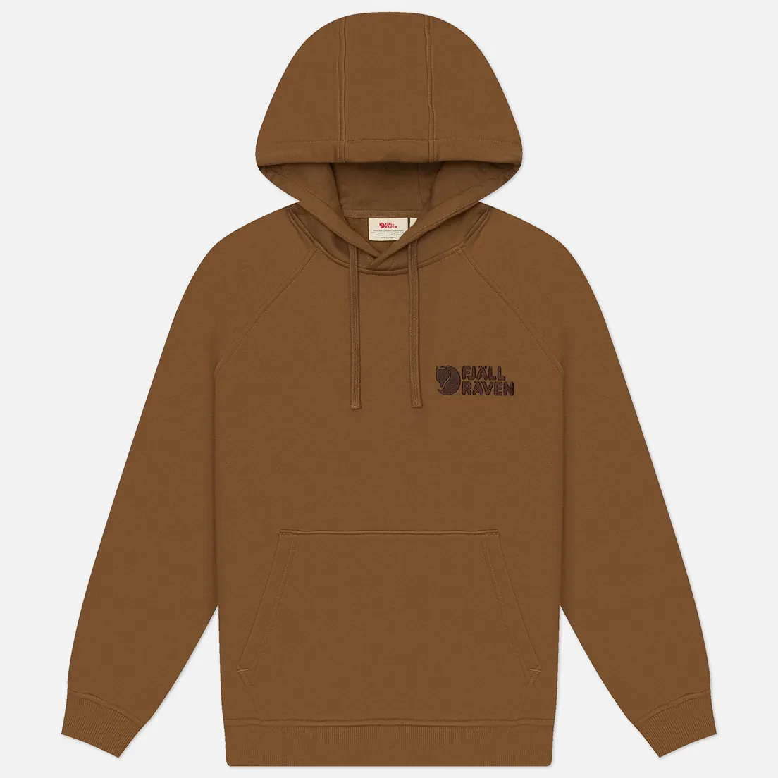 Fjallraven Мужская толстовка Classic Hoodie