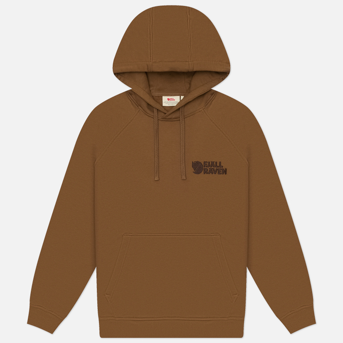 Мужская толстовка Fjallraven Classic Hoodie