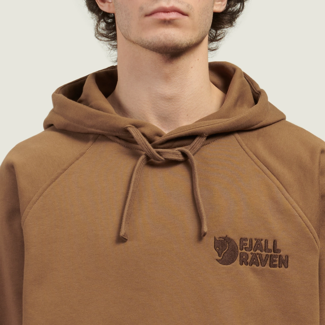 Fjallraven Мужская толстовка Classic Hoodie
