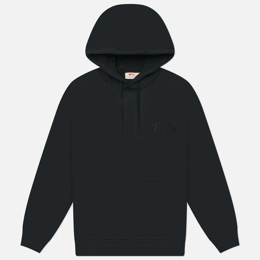 Fjallraven Мужская толстовка Classic Hoodie