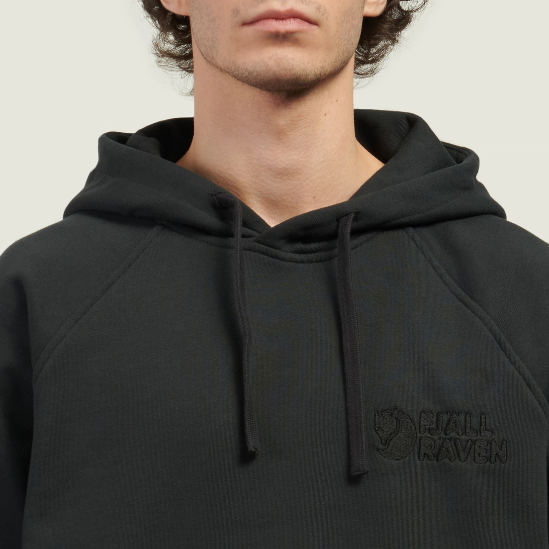 Fjallraven Мужская толстовка Classic Hoodie