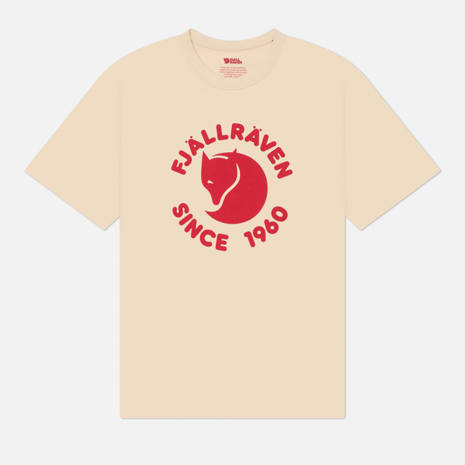 Мужская футболка Fjallraven Fjallraven Relaxed