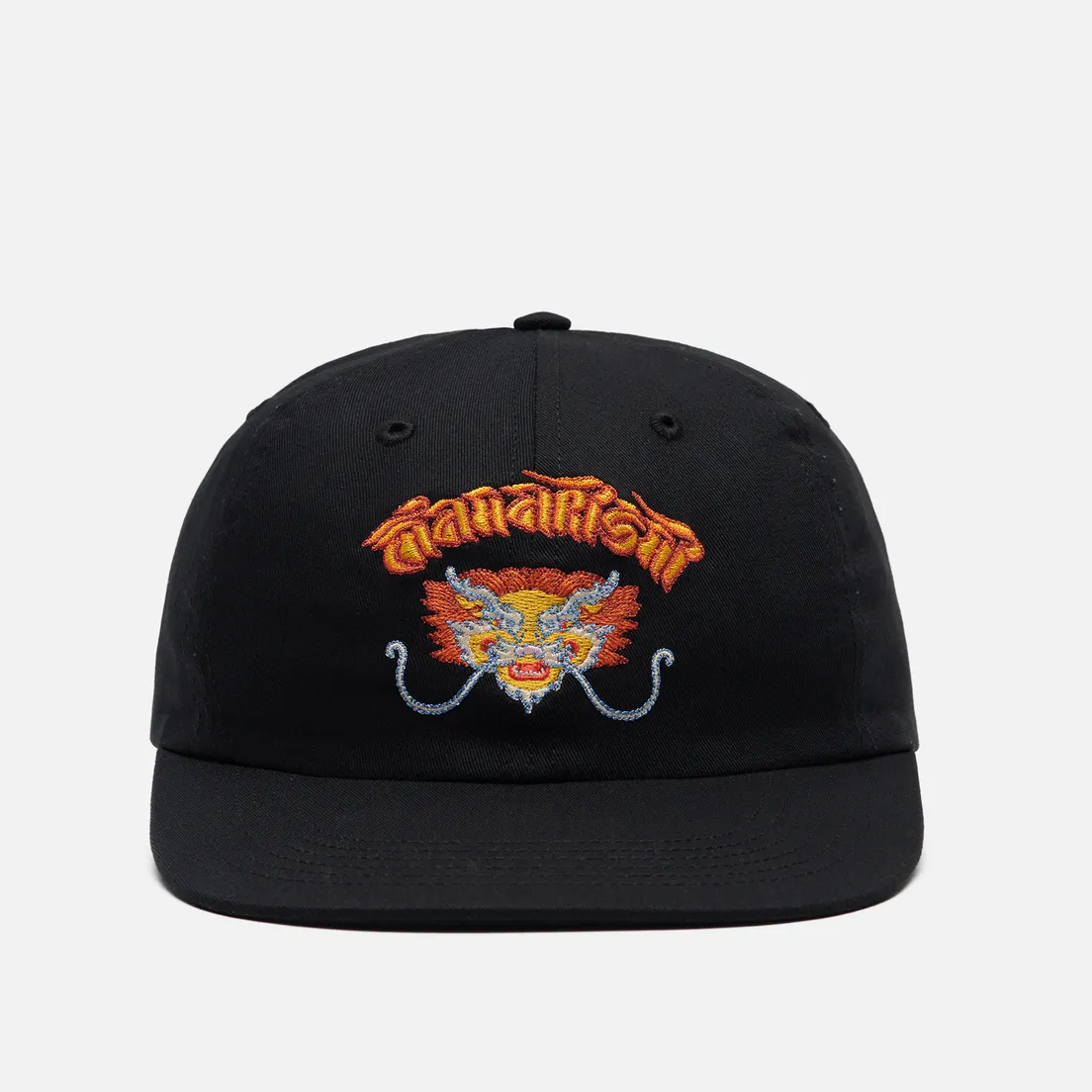 maharishi Кепка x Tashi Mannox Year Of The Dragon 6 Panel
