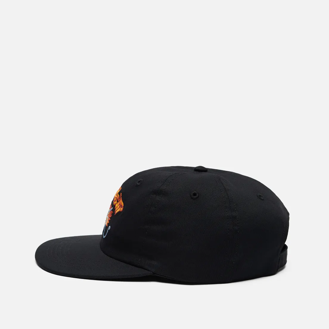 maharishi Кепка x Tashi Mannox Year Of The Dragon 6 Panel