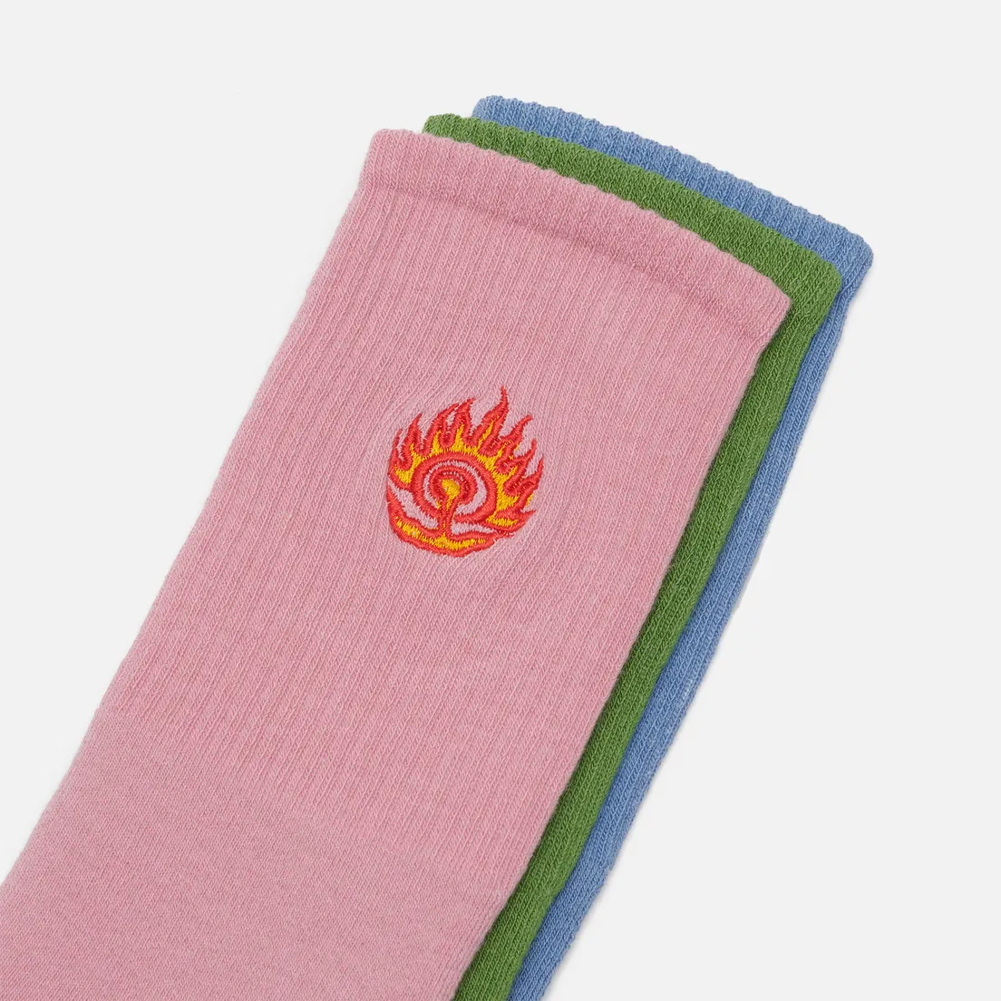 maharishi Комплект носков Micro Dragon Sport 3-Pack