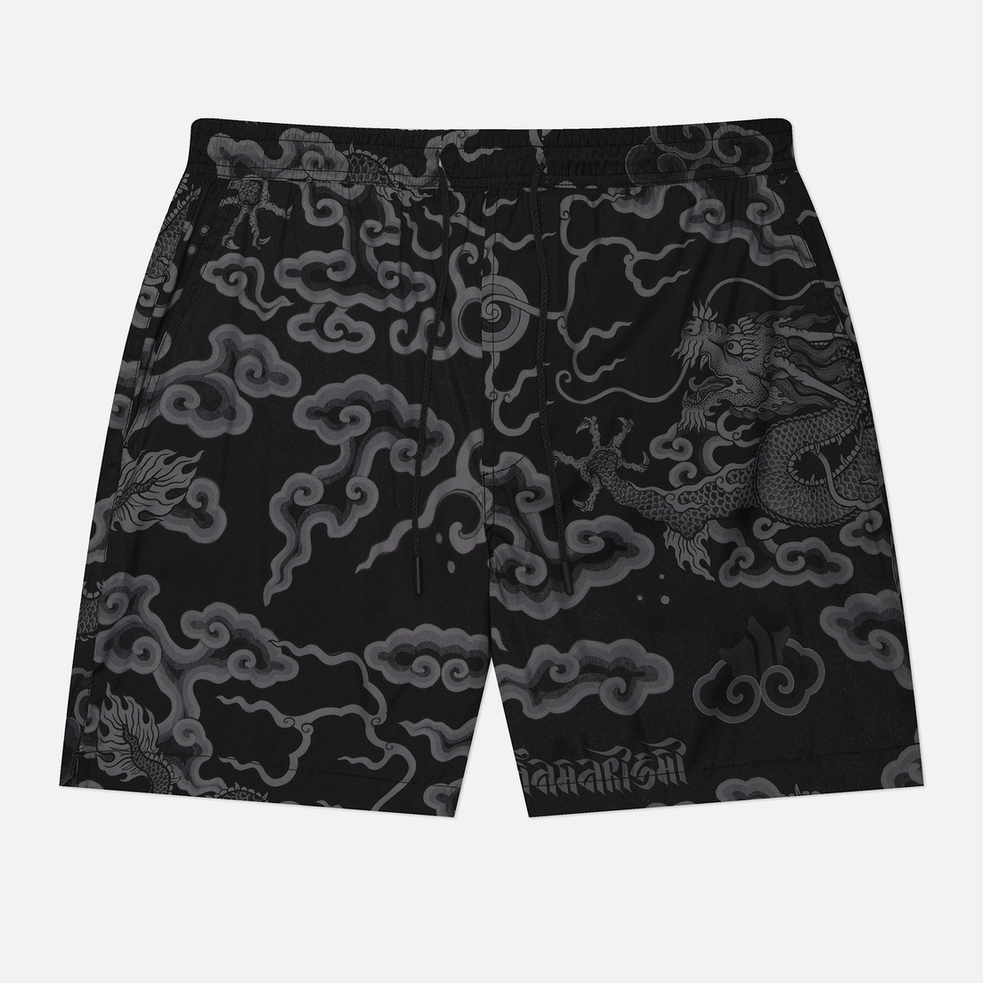 maharishi Мужские шорты Cloud Dragon Swim