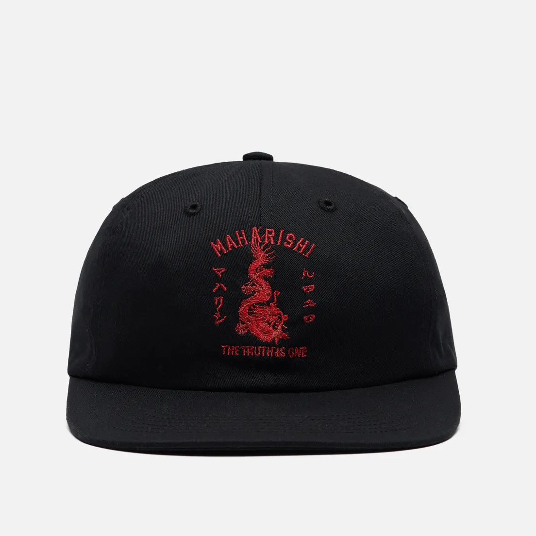 maharishi Кепка Dragon Anniversary