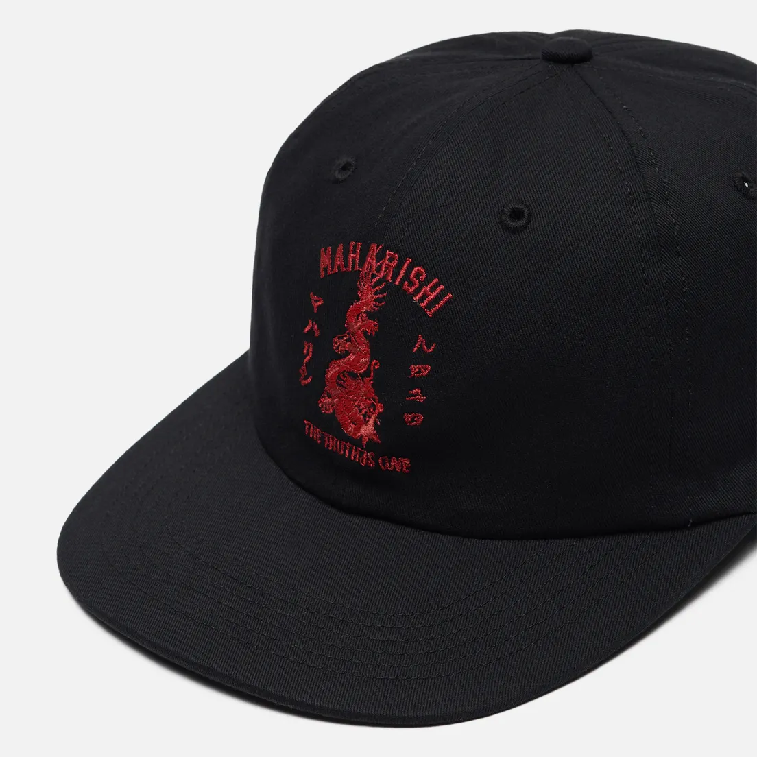 maharishi Кепка Dragon Anniversary