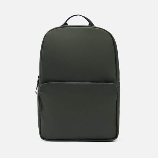 Рюкзак Rains Field Green