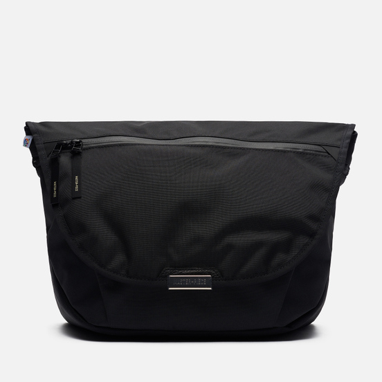 Сумка Master-piece Flappy Shoulder L Black