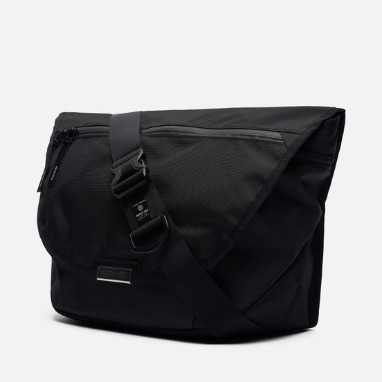 Сумка Master-piece Flappy Shoulder L Black