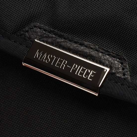 Сумка Master-piece Flappy Shoulder L Black