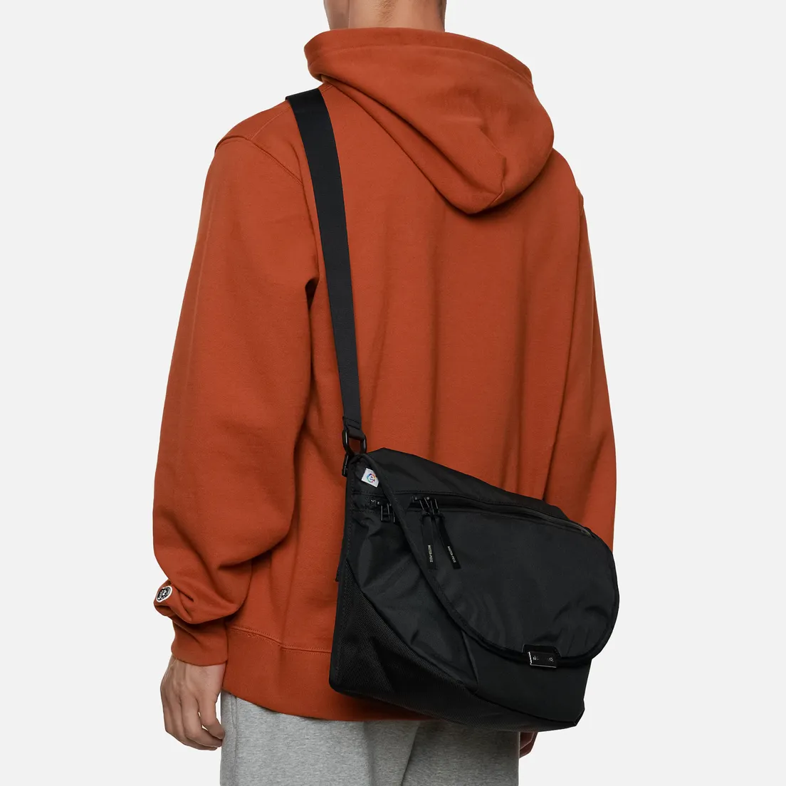 Master-piece Сумка Flappy Shoulder L