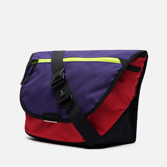 Сумка Master-piece Flappy Shoulder L Purple