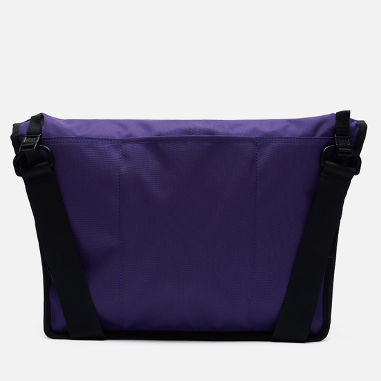Сумка Master-piece Flappy Shoulder L Purple