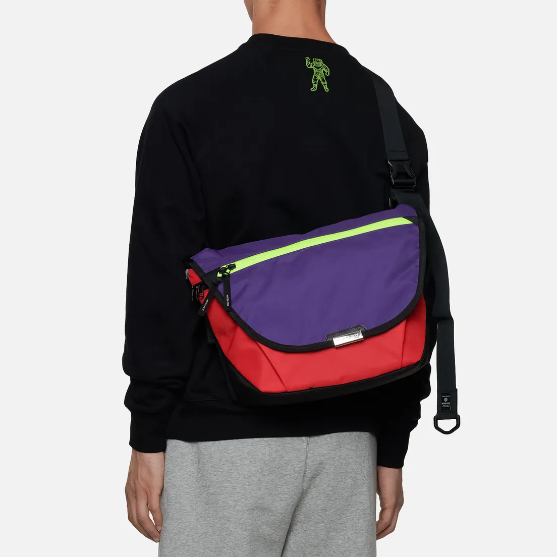 Master-piece Сумка Flappy Shoulder L