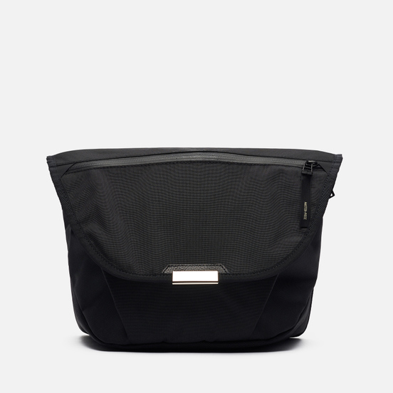 Сумка Master-piece Flappy Shoulder M Black