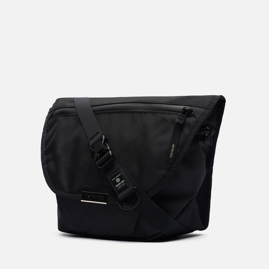 Сумка Master-piece Flappy Shoulder M Black
