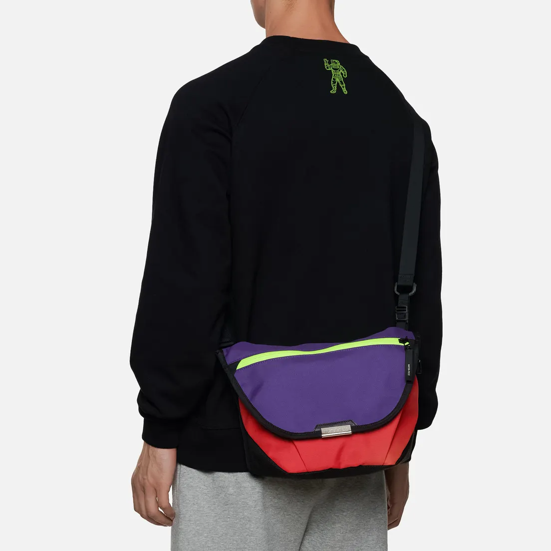 Master-piece Сумка Flappy Shoulder M
