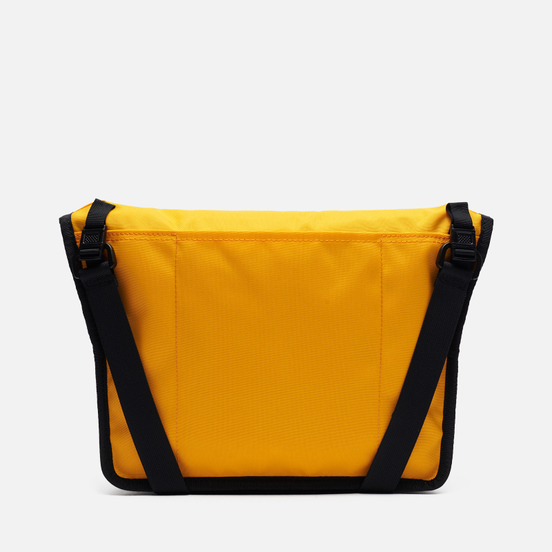 Сумка Master-piece Flappy Shoulder M Yellow