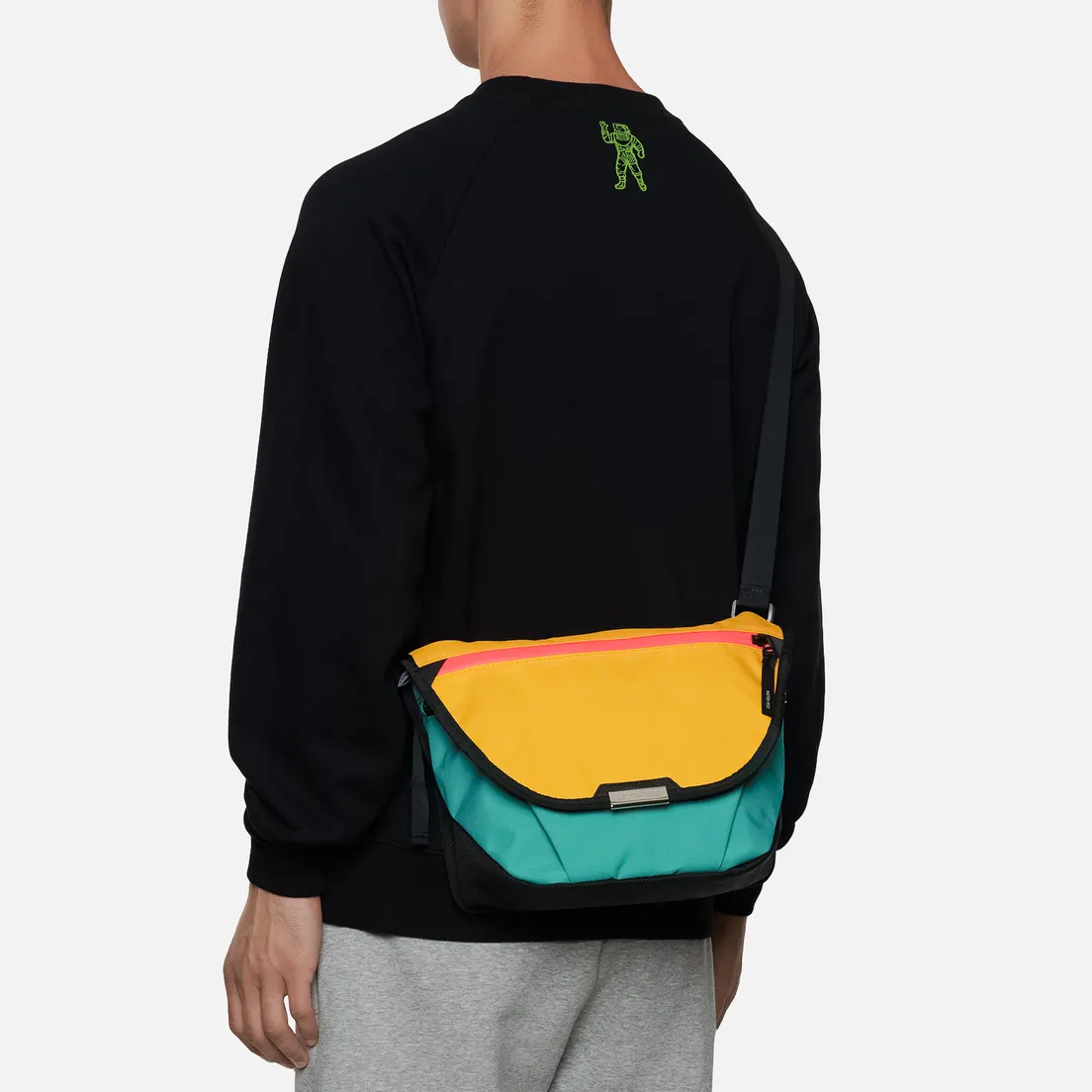 Master-piece Сумка Flappy Shoulder M