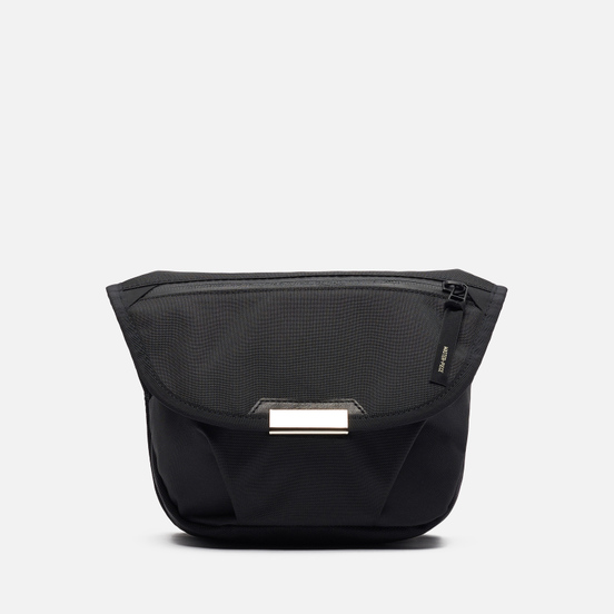Сумка Master-piece Flappy Shoulder S Black
