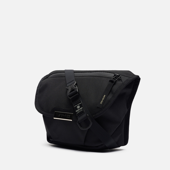 Сумка Master-piece Flappy Shoulder S Black
