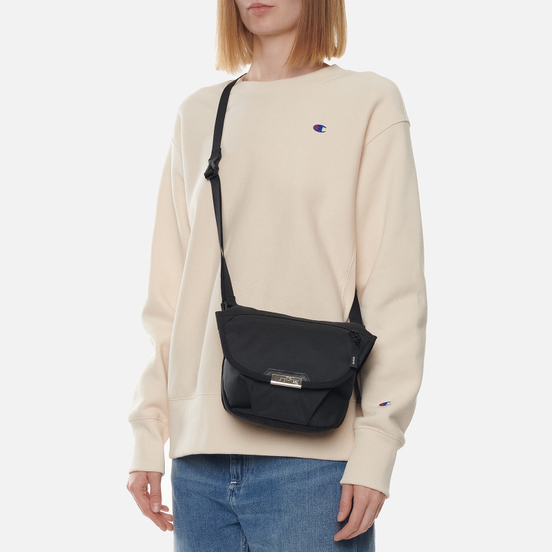 Сумка Master-piece Flappy Shoulder S Black