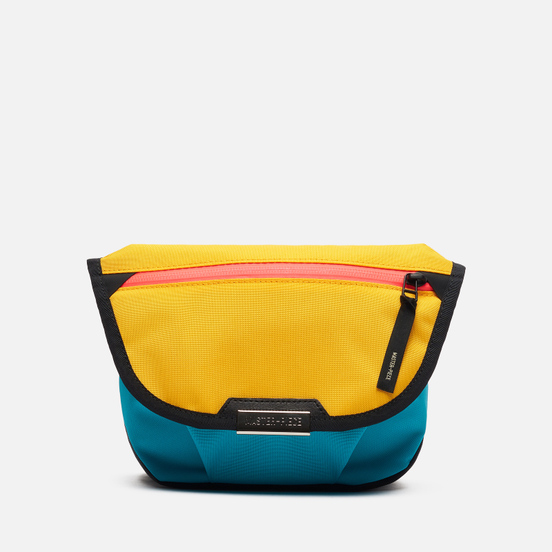 Сумка Master-piece Flappy Shoulder S Yellow