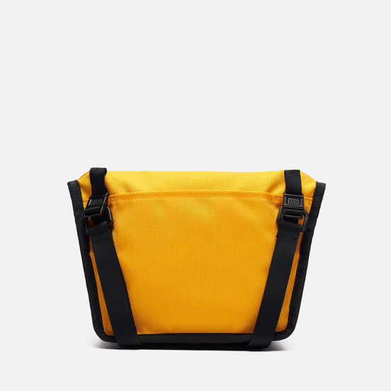 Сумка Master-piece Flappy Shoulder S Yellow