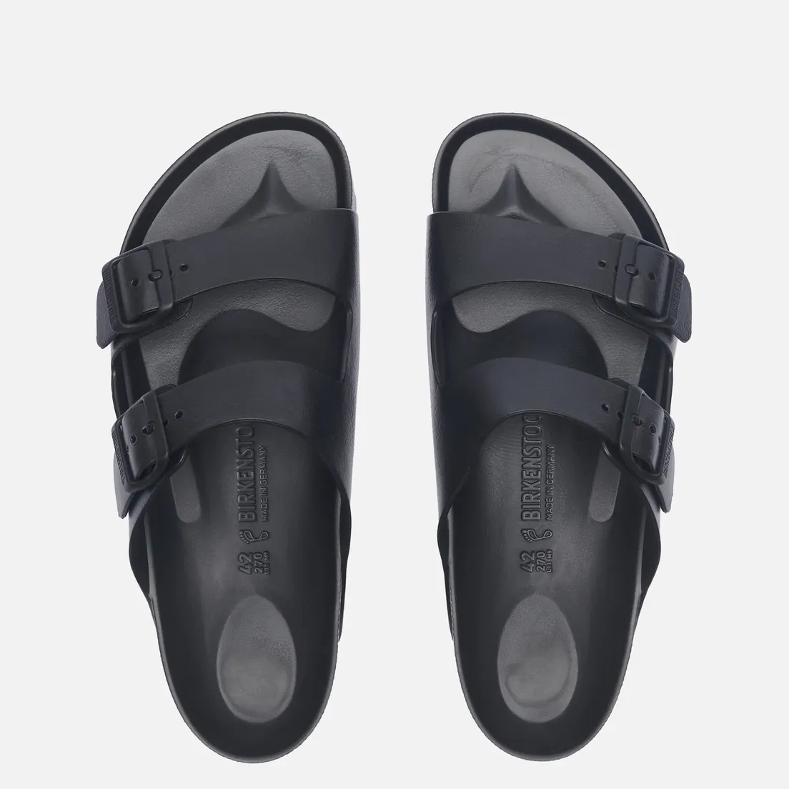 Birkenstock Мужские сандалии Arizona EVA