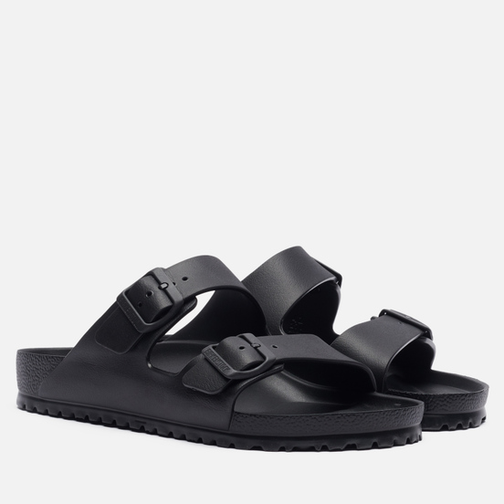 Мужские сандалии Birkenstock Arizona EVA Black