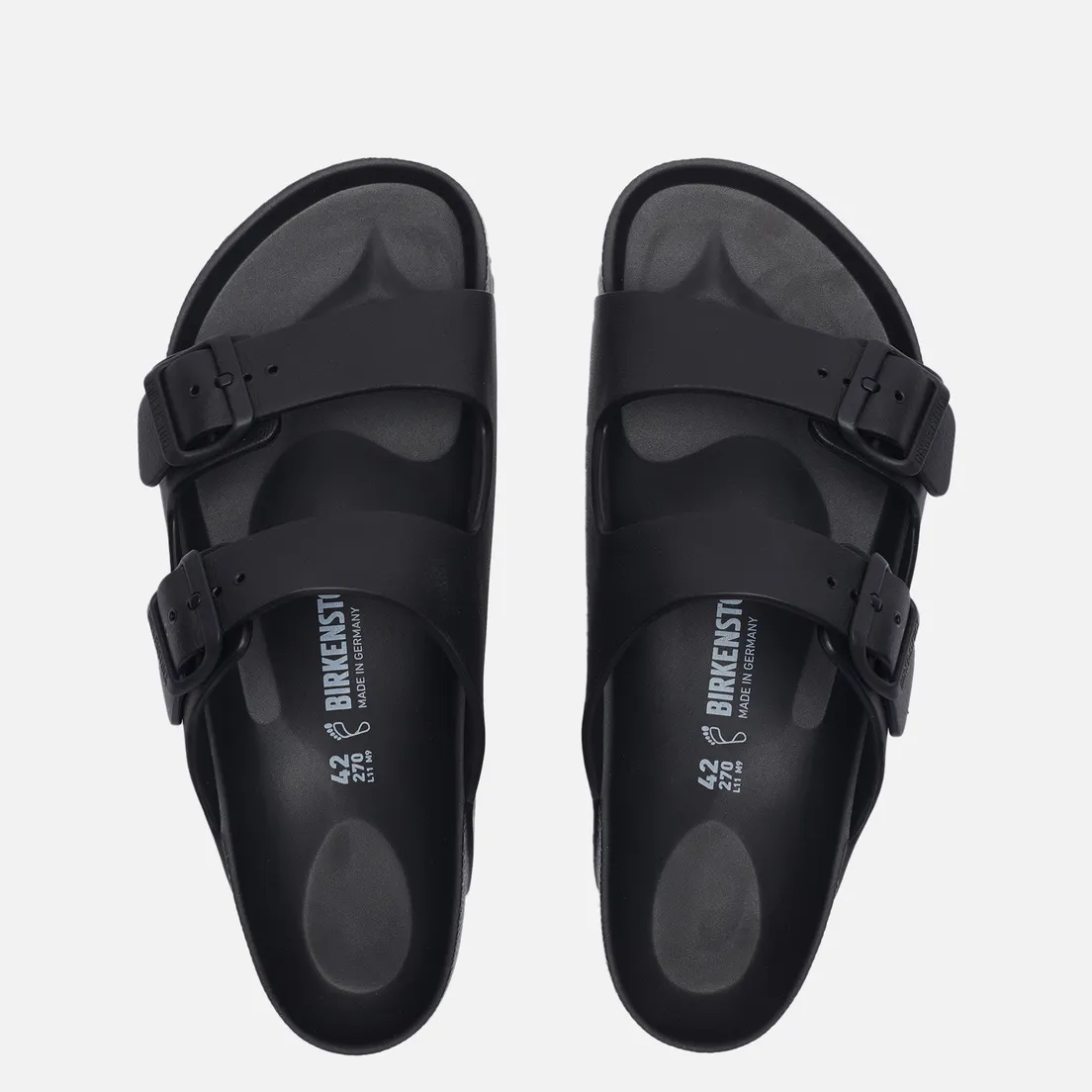 Birkenstock Мужские сандалии Arizona EVA
