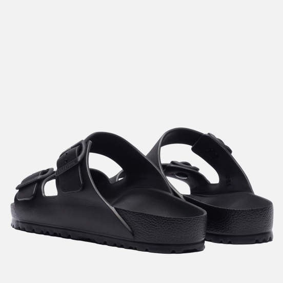 Мужские сандалии Birkenstock Arizona EVA Black