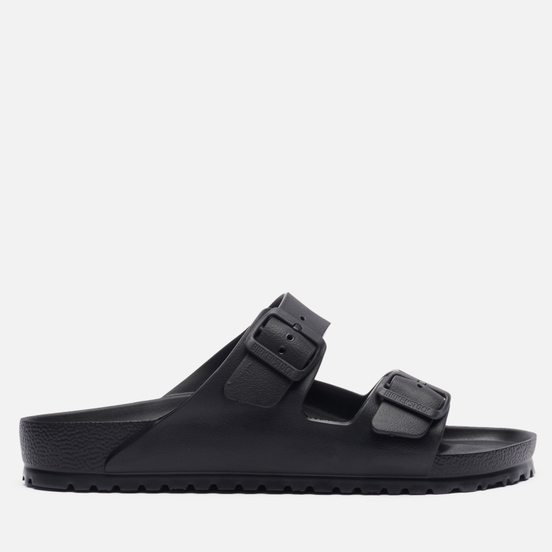 Мужские сандалии Birkenstock Arizona EVA Black
