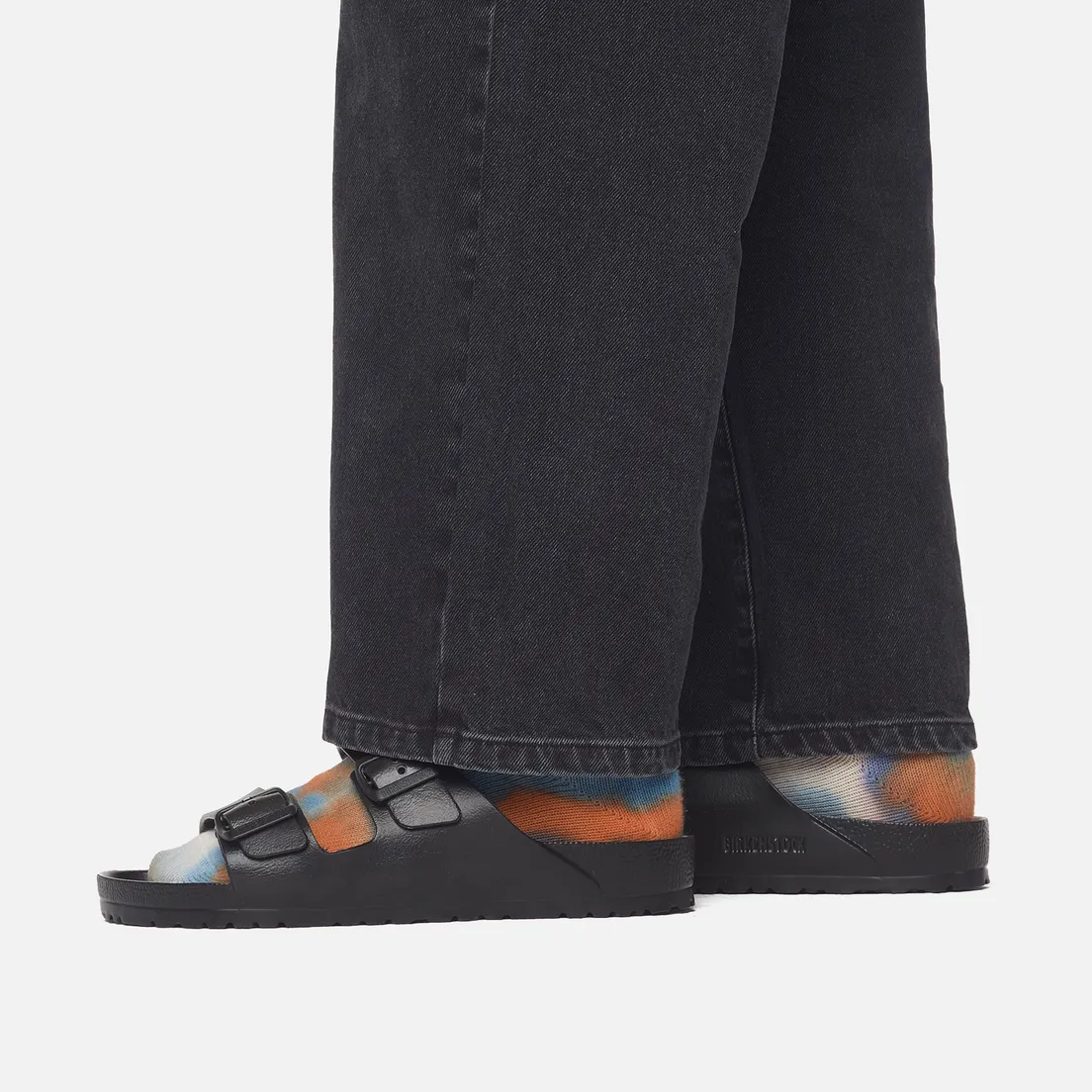Birkenstock Мужские сандалии Arizona EVA