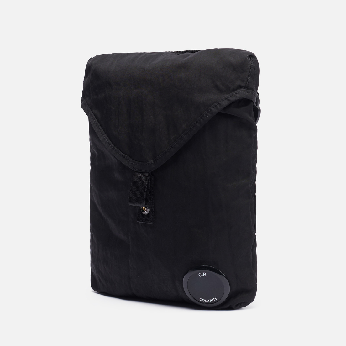 C.P. Company Сумка Nylon B Crossbody